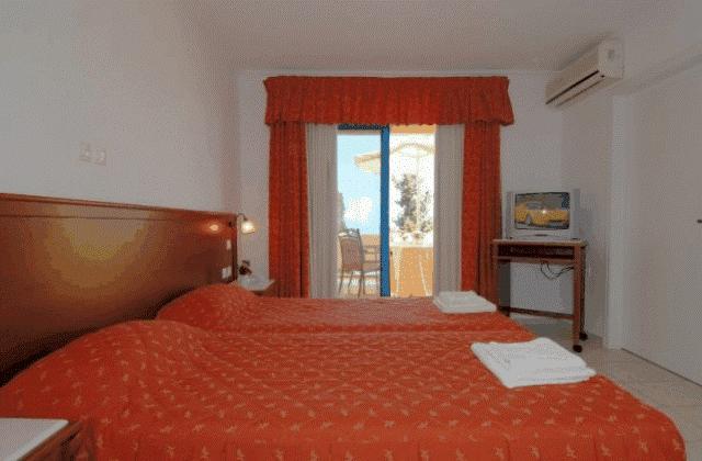 Costa Blu Hotel Benitses  Cameră foto